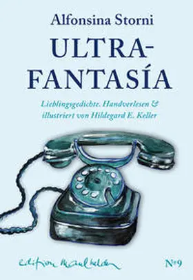 Storni / Keller |  Ultrafantasía | Buch |  Sack Fachmedien