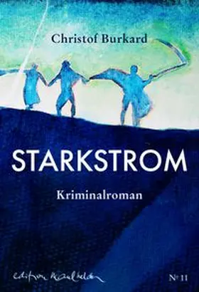 Burkard |  Starkstrom | Buch |  Sack Fachmedien