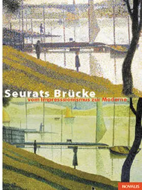 Frensch |  Seurats Brücke | Buch |  Sack Fachmedien