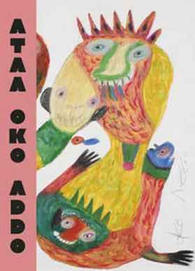  Ataa Oko Addo | Buch |  Sack Fachmedien