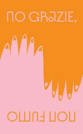 Petrarca |  No grazie, non fumo (Postkarten) | Sonstiges |  Sack Fachmedien