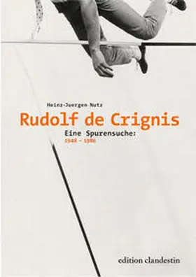 Volkart / Nutz / Steinhauer |  Rudolf de Crignis | Buch |  Sack Fachmedien