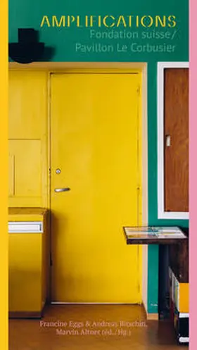 Eggs / Bitschin / Altner |  AMPLIFICATIONS | Buch |  Sack Fachmedien