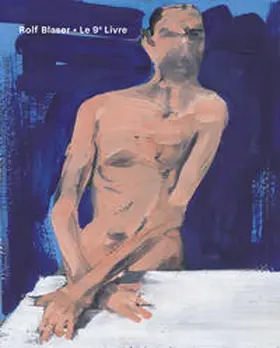 Blaser / Bieder / Leuenberger |  Rolf Blaser. Le 9e Livre | Buch |  Sack Fachmedien