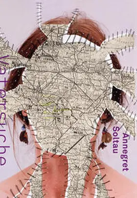 Mann |  Annegret Soltau | Buch |  Sack Fachmedien