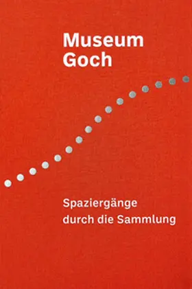  Museum Goch | Buch |  Sack Fachmedien