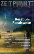 Bernd / Pfluger / Bröckers |  Reset oder Renaissance | Buch |  Sack Fachmedien