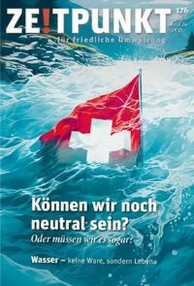 Pfluger |  Können wir heute noch neutral sein? | Buch |  Sack Fachmedien