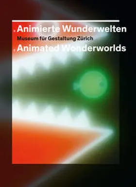 Buchan / Janser |  Animierte Wunderwelten / Animated Wonderworlds | Buch |  Sack Fachmedien
