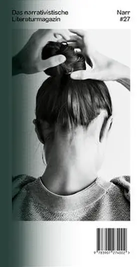 Frauchiger / Gloor |  Narr #27 | Buch |  Sack Fachmedien