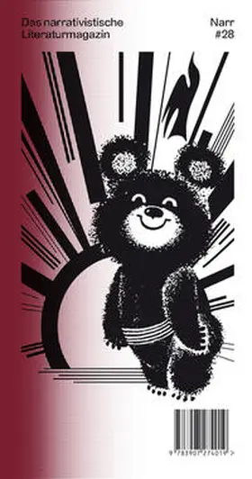 Frauchiger / Gloor |  Narr #28 | Buch |  Sack Fachmedien