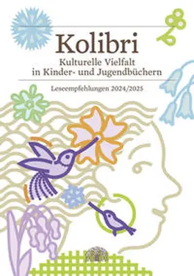 Books / Gadient / Tresch |  Kolibri 2024/2025 | Buch |  Sack Fachmedien
