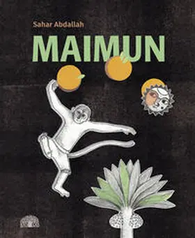 Abdallah |  Maimun | Buch |  Sack Fachmedien