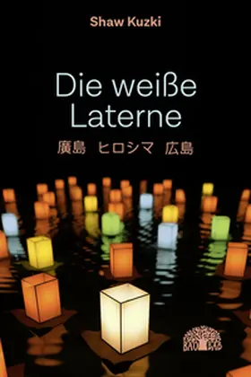 Shaw |  Die weiße Laterne | Buch |  Sack Fachmedien