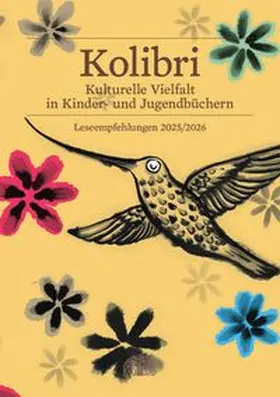 Baobab Books |  Kolibri 2025/2026 | Buch |  Sack Fachmedien