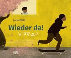 Flett |  Wieder da! | Buch |  Sack Fachmedien