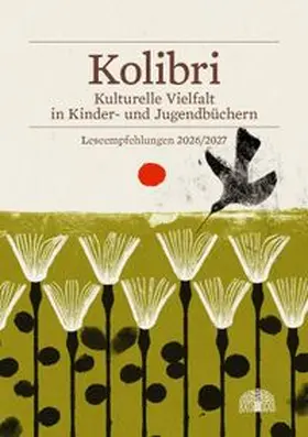 Baobab Books |  Kolibri 2026/2027 | Buch |  Sack Fachmedien