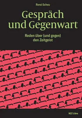 Scheu |  Gespräch und Gegenwart | Buch |  Sack Fachmedien
