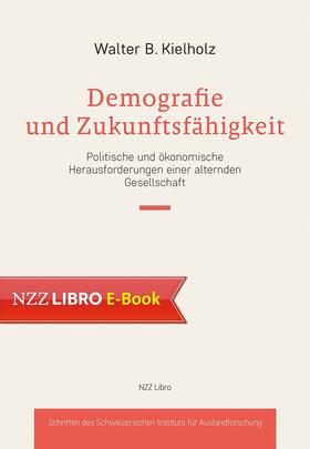 Kielholz |  Demografie und Zukunftsfähigkeit | eBook | Sack Fachmedien