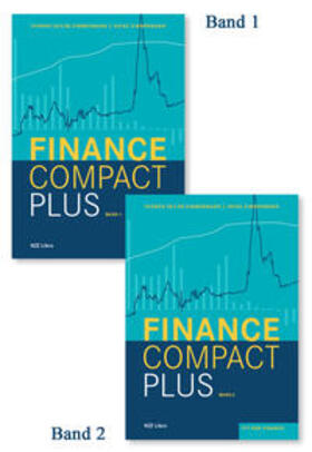 Zimmermann / Seiler Zimmermann |  Finance compact | Buch |  Sack Fachmedien