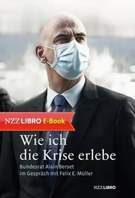 Müller | Wie ich die Krise erlebe | E-Book | www.sack.de