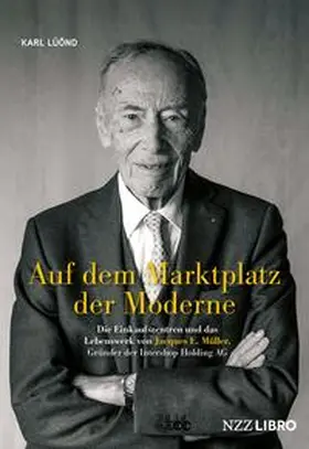 Lüönd |  Auf dem Marktplatz der Moderne | Buch |  Sack Fachmedien