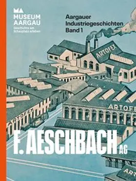 Cecilia / Museum Aargau |  F. Aeschbach AG | Buch |  Sack Fachmedien