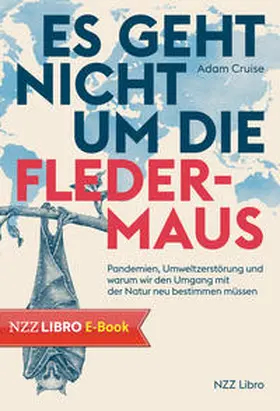 Cruise | Es geht nicht um die Fledermaus | E-Book | www.sack.de