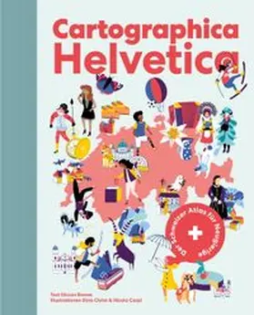 Bewes |  Cartographica Helvetica | Buch |  Sack Fachmedien
