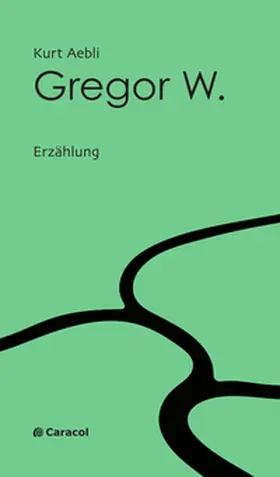 Aebli |  Gregor W. | Buch |  Sack Fachmedien