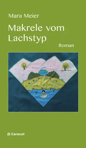 Meier |  Makrele vom Lachstyp | Buch |  Sack Fachmedien