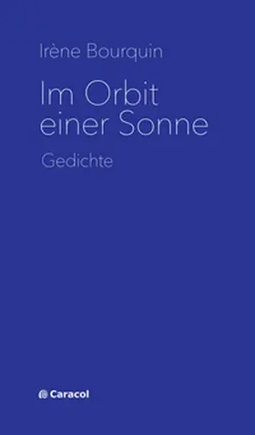 Bourquin |  Im Orbit einer Sonne | Buch |  Sack Fachmedien