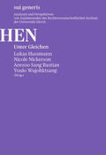 Hussmann / Nickerson / Sang Bastian |  Unter Gleichen | Buch |  Sack Fachmedien
