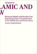 Sang Bastian |  Between Islamic and Secular Law | Buch |  Sack Fachmedien