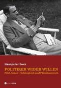 Born |  Politiker wider Willen | eBook | Sack Fachmedien