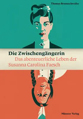Brunnschweiler |  Die Zwischengängerin | Buch |  Sack Fachmedien