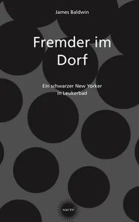 Baldwin |  Fremder im Dorf | Buch |  Sack Fachmedien