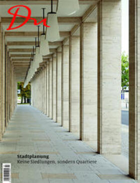 Prange | Du904 - Stadtplanung | Buch | 978-3-907315-03-3 | sack.de