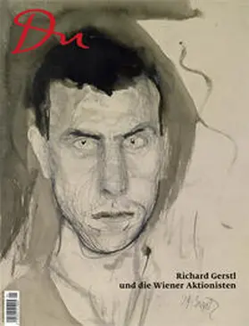 Prange |  Richard Gerstl und die Wiener Aktionisten | Buch |  Sack Fachmedien