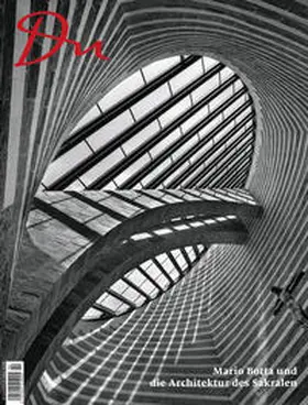 Prange |  Du906 - das Kulturmagazin. Mario Botta und die Architektur des Sakralen | Buch |  Sack Fachmedien