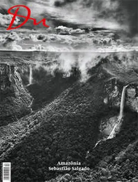 Prange | Du908 - das Kulturmagazin. Amazônia. Sebastião Salgado | Buch | 978-3-907315-07-1 | sack.de