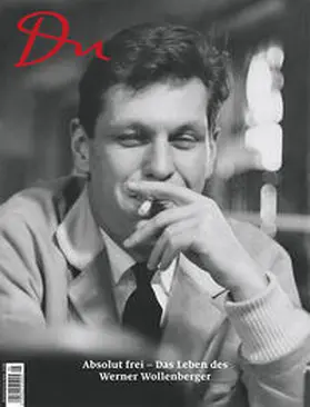 Prange | Absolut frei – Das Leben des Werner Wollenberger | Buch | 978-3-907315-08-8 | www.sack.de