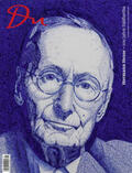 Prange |  Du912 - das Kulturmagazin. Hermann Hesse - 100 Jahre Siddhartha | Buch |  Sack Fachmedien