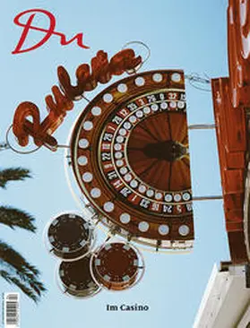 Prange |  Du915 - das Kulturmagazin. Im Casino | Buch |  Sack Fachmedien