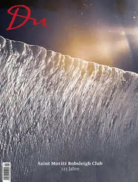 Prange |  Saint Moritz Bobsleigh Club | Buch |  Sack Fachmedien