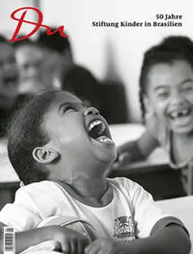 Prange |  50 Jahre Stiftung Kinder in Brasilien | Buch |  Sack Fachmedien