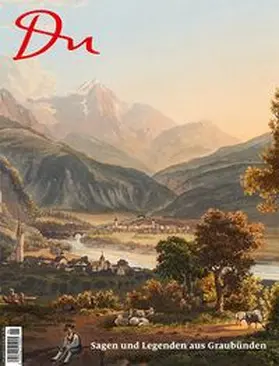 Prange |  Sagen und Legenden aus Graubünden | Buch |  Sack Fachmedien