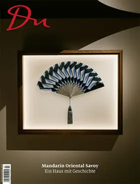 Prange |  Mandarin Oriental Savoy | Buch |  Sack Fachmedien
