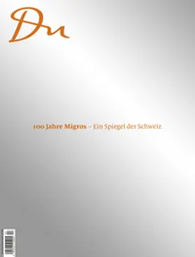 Prange |  100 Jahre Migros - Ein Spiegel der Schweiz | Buch |  Sack Fachmedien