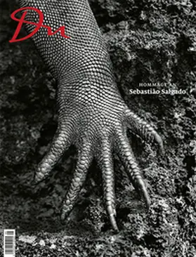 Prange |  Hommage an Sebastião Salgado | Buch |  Sack Fachmedien